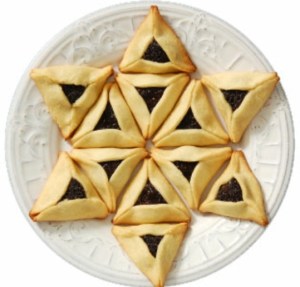 hamentaschen