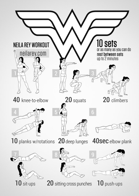 wonder-woman-workout